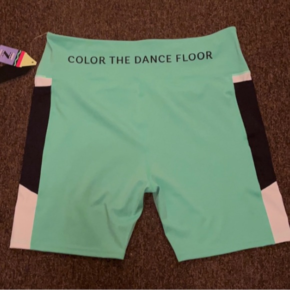 Zumba tights - Picture 2 of 3